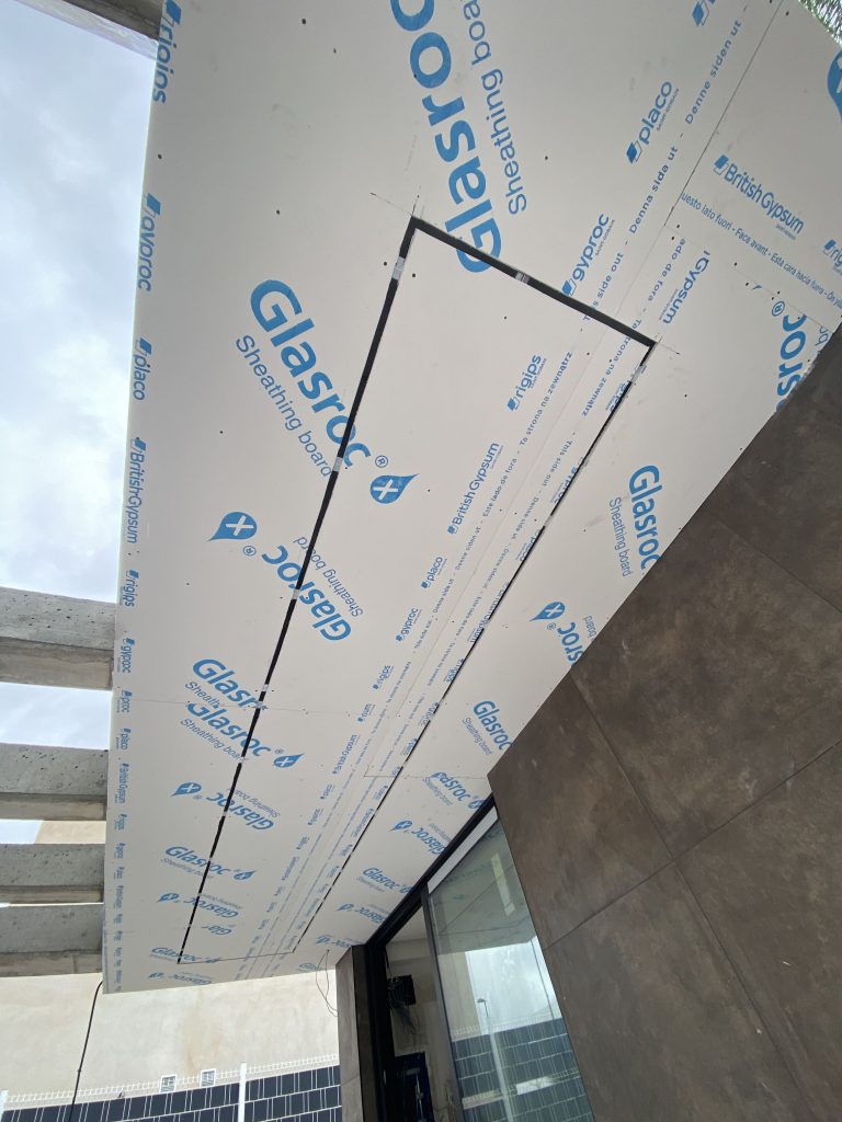 glasroc luz indirecta