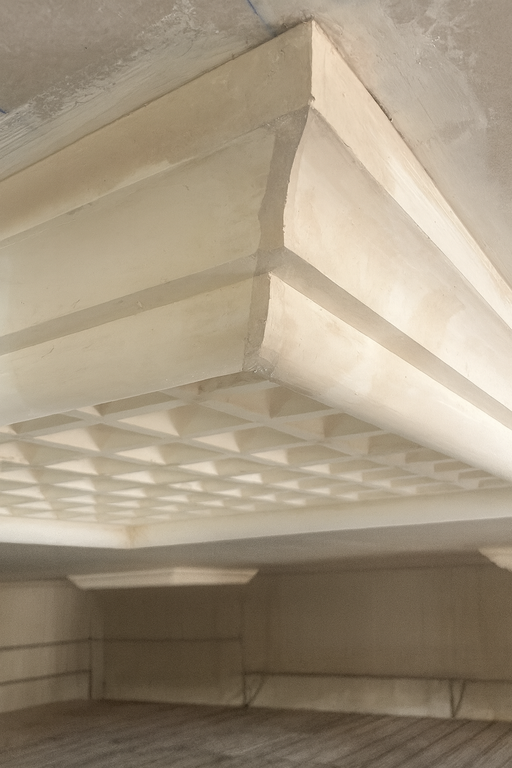 restauracion patrimonio artistico instalador