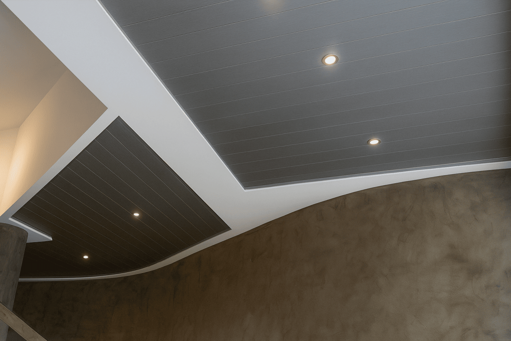 techo lamas metalico instalador